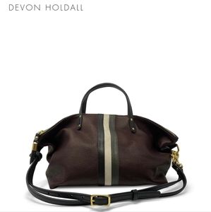 Kempton Duval petite oxblood